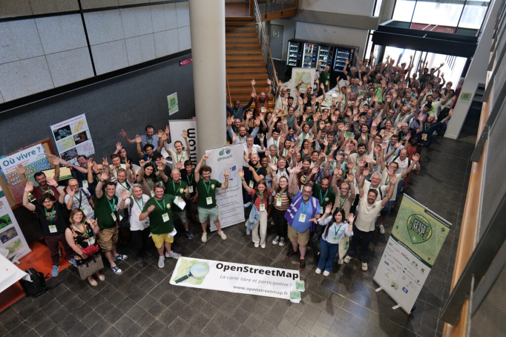 photo de groupe sotm-fr 2025