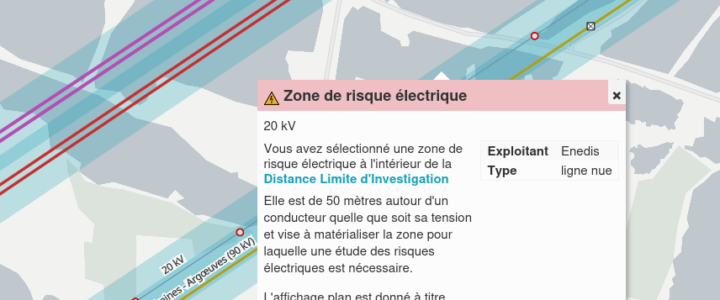 OpenStreetMap rend nos infrastructures plus intelligentes et durables OpenStreetMap rend nos infrastructures plus intelligentes et durables